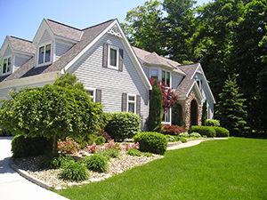 Landscapers and Lawncare Services in Jacksonville, TX